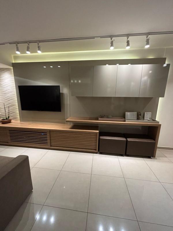 Apartamento, Santa Efigênia, 3 Quartos, 2 Vagas, 1 Suíte