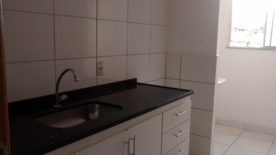 Apartamento, Planalto, 3 Quartos, 1 Vaga, 1 Suíte