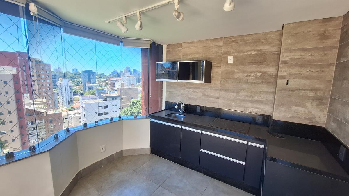 Cobertura, Santo Antônio, 3 Quartos, 2 Vagas, 1 Suíte