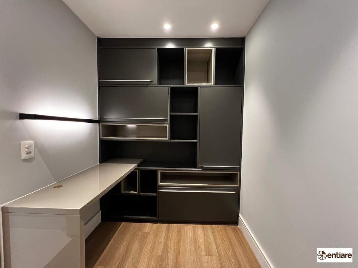 Apartamento, Vila da Serra, 3 Quartos, 2 Vagas, 1 Suíte