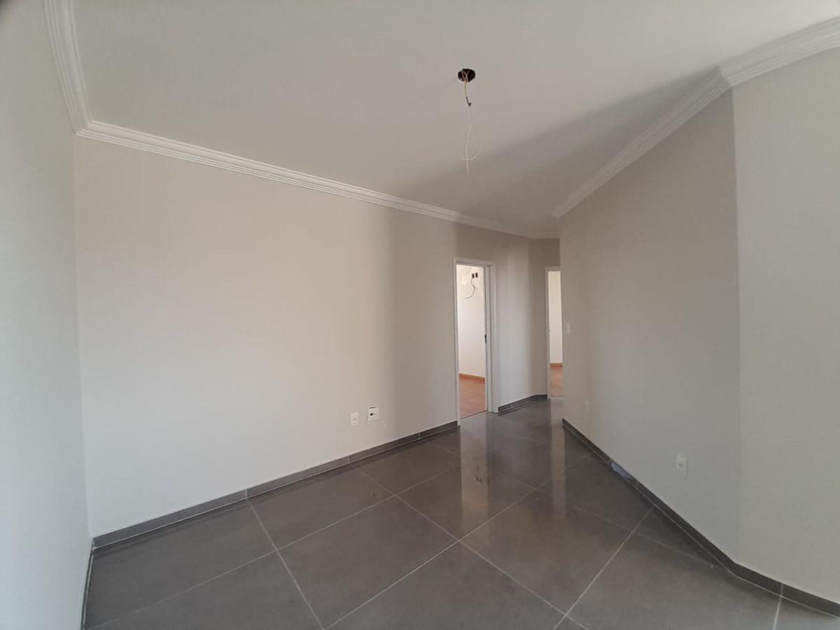Apartamento, Nova Vista, 2 Quartos, 2 Vagas, 1 Suíte