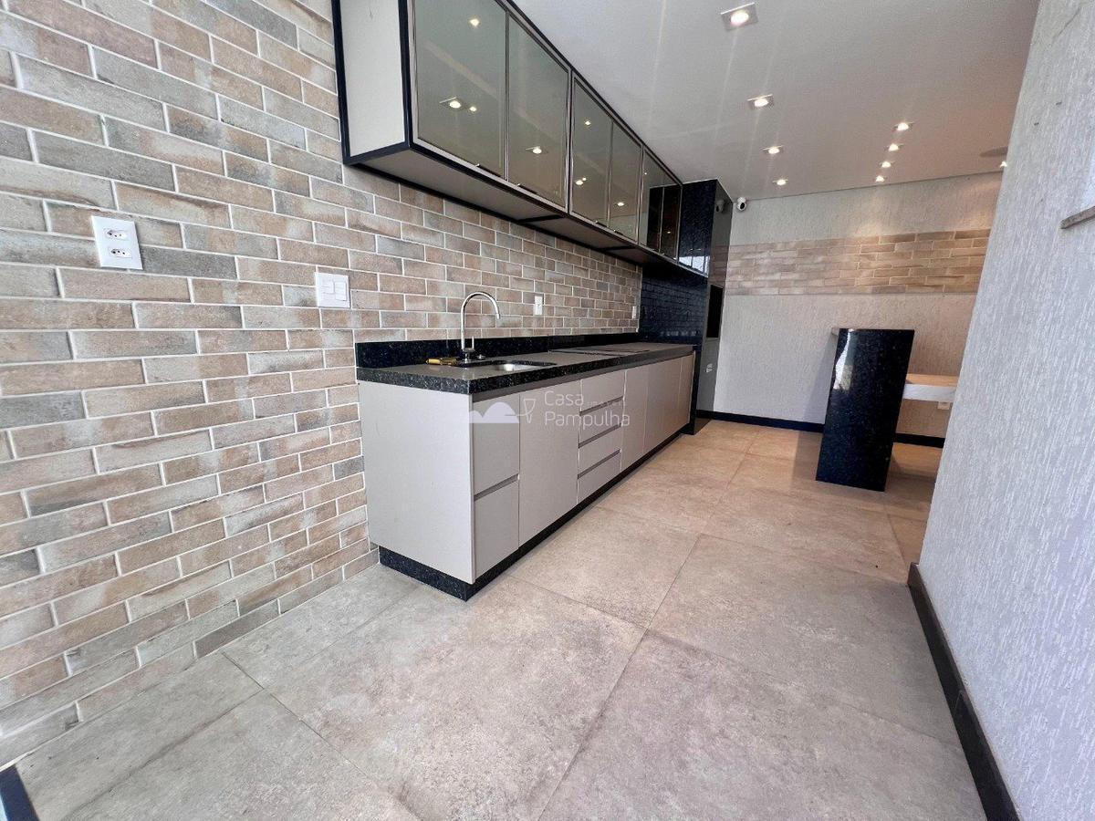 Apartamento, Liberdade, 4 Quartos, 2 Vagas, 2 Suítes