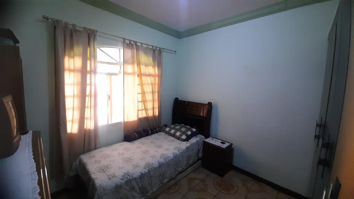 Casa, Dom Bosco, 4 Quartos, 4 Vagas