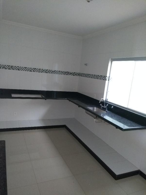 Casa, Lúcio de Abreu, 3 Quartos, 2 Vagas, 1 Suíte