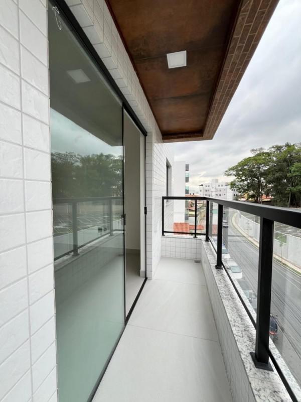 Apartamento, Eldorado, 3 Quartos, 2 Vagas, 1 Suíte