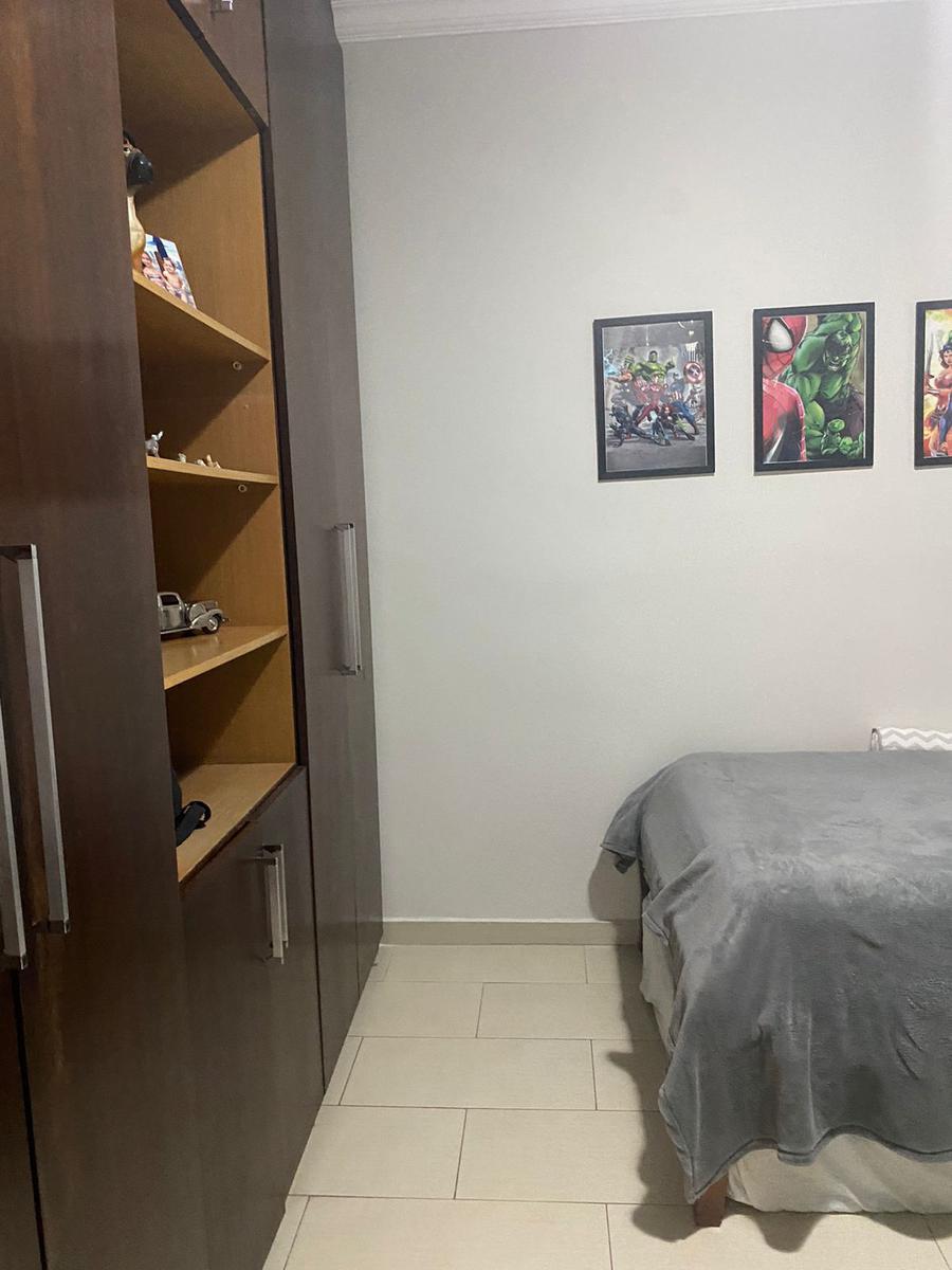 Casa, Castelo, 4 Quartos, 9 Vagas, 4 Suítes