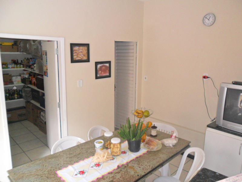 Casa, São Luiz (pampulha), 3 Quartos, 3 Vagas, 1 Suíte