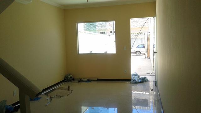 Casa, Recanto da Pampulha, 2 Quartos, 2 Vagas, 2 Suítes