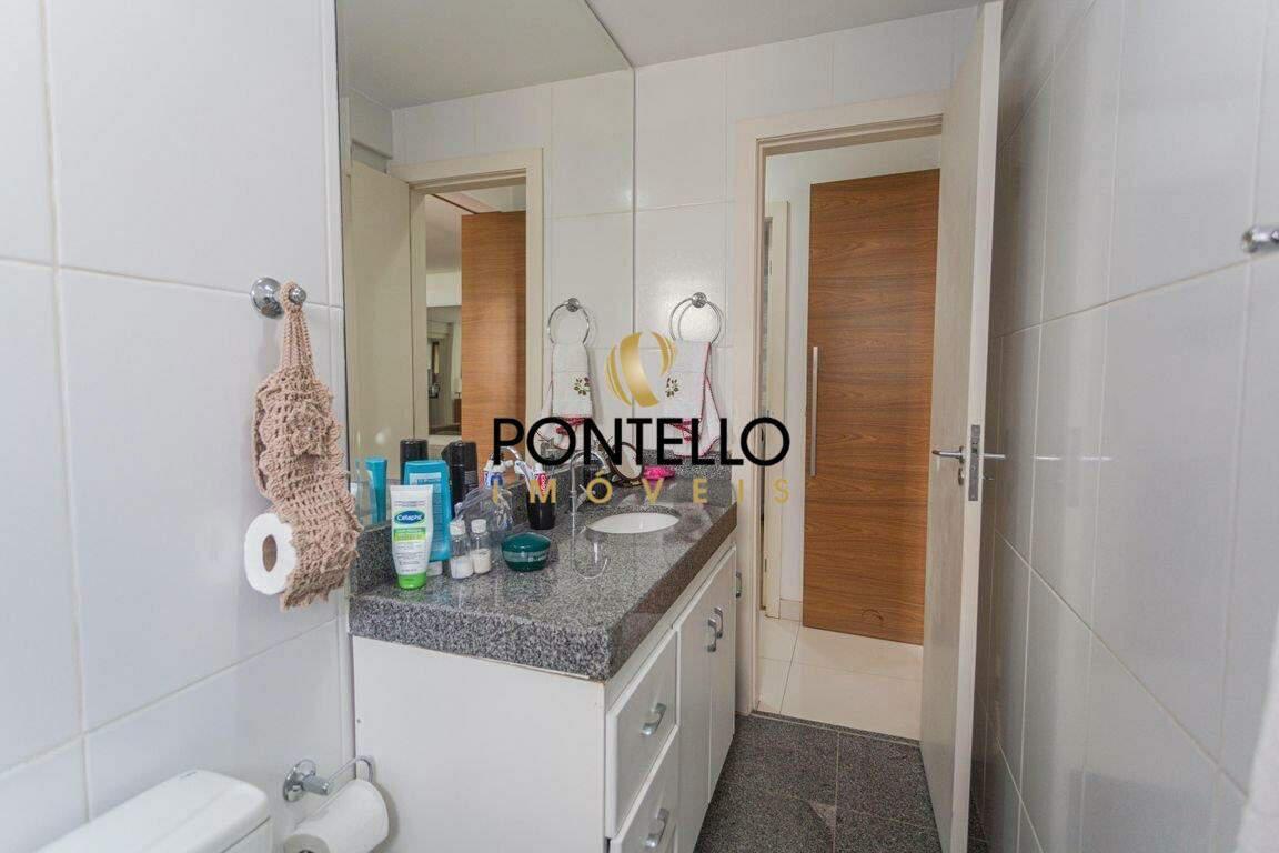 Apartamento, Sion, 3 Quartos, 2 Vagas, 1 Suíte