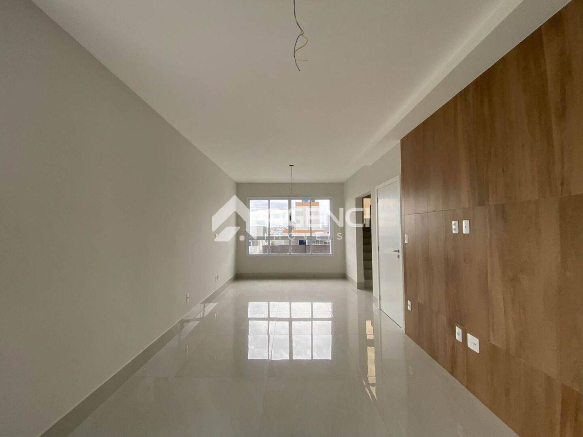 Cobertura, Castelo, 4 Quartos, 0 Vaga, 4 Suítes