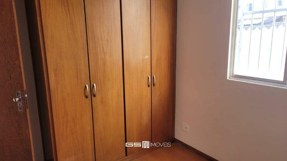 Apartamento, Salgado Filho, 3 Quartos, 1 Vaga