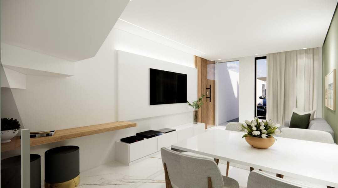 Casa, São João Batista (venda Nova), 2 Quartos, 1 Vaga