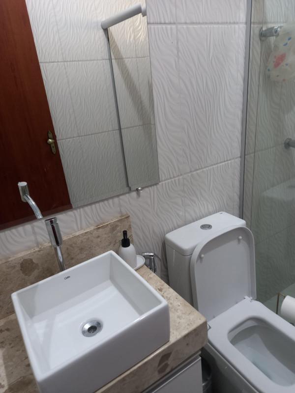 Casa, Dumaville, 3 Quartos, 10 Vagas, 1 Suíte