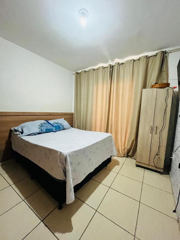 Casa, Bela Vista (parque Durval de Barros), 2 Quartos, 2 Vagas