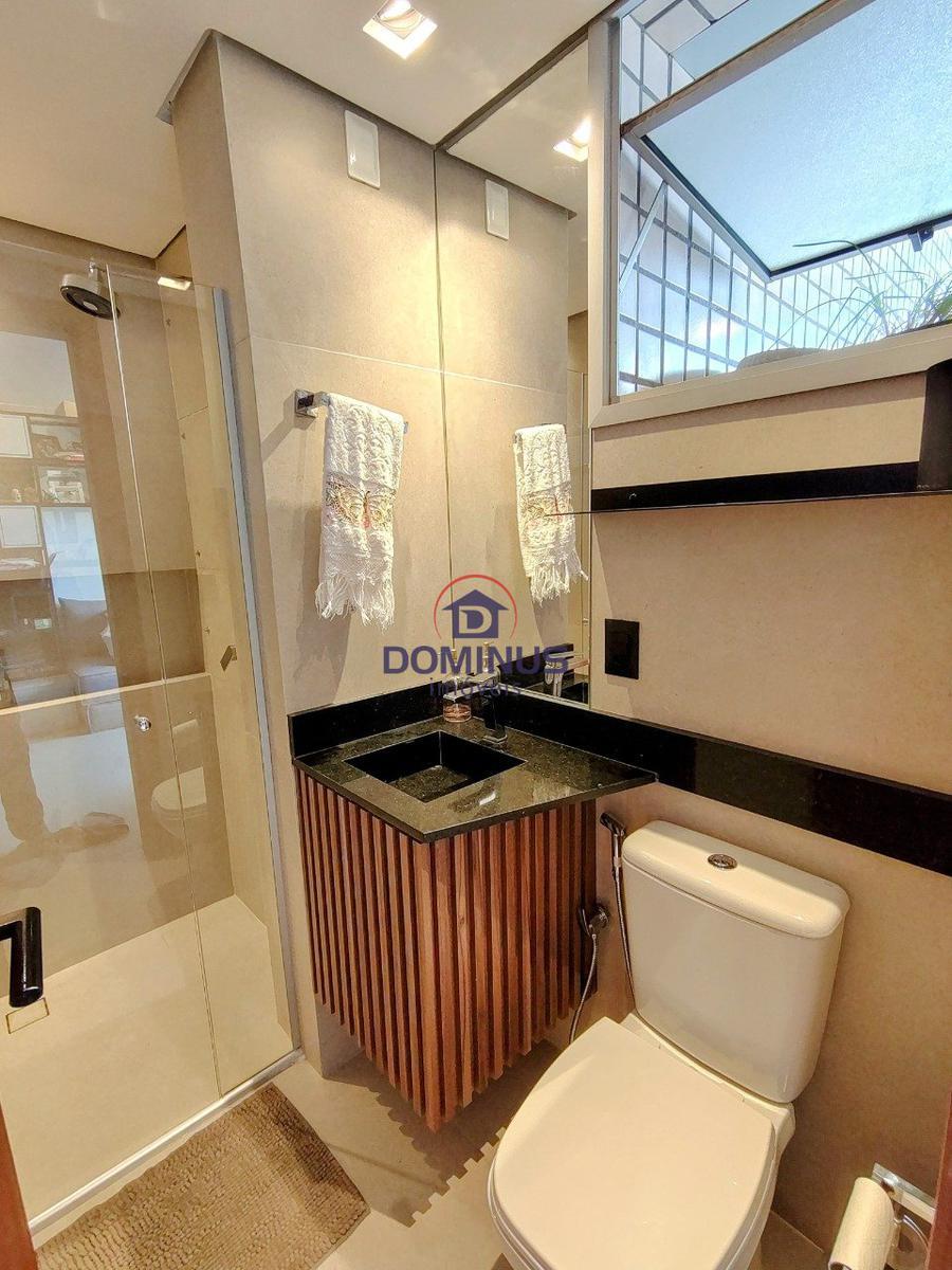 Apartamento, Savassi, 1 Quarto, 1 Vaga