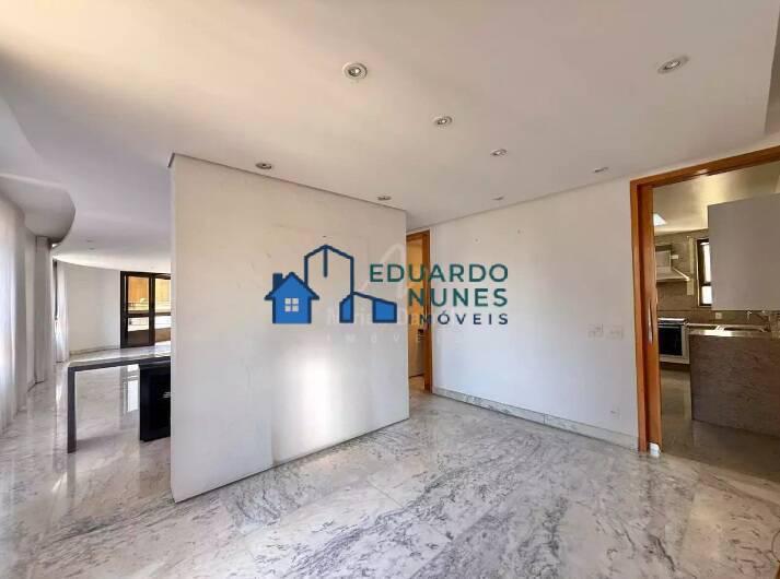 Apartamento, Lourdes, 4 Quartos, 3 Vagas, 2 Suítes