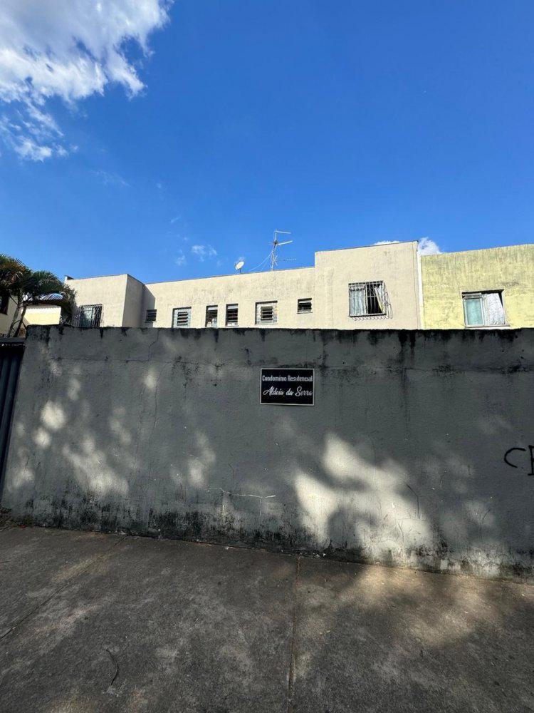 Apartamento, Califórnia, 2 Quartos, 1 Vaga