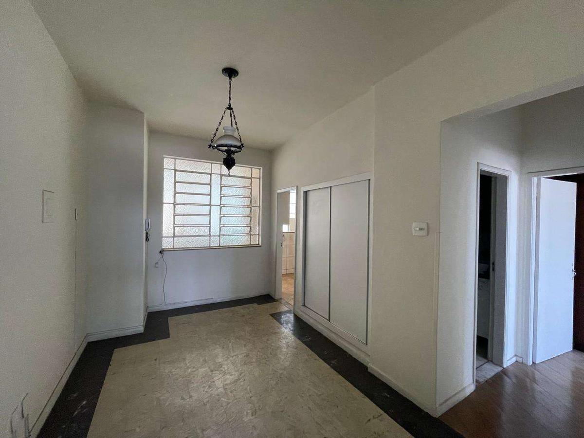 Apartamento, Barro Preto, 3 Quartos, 0 Vaga