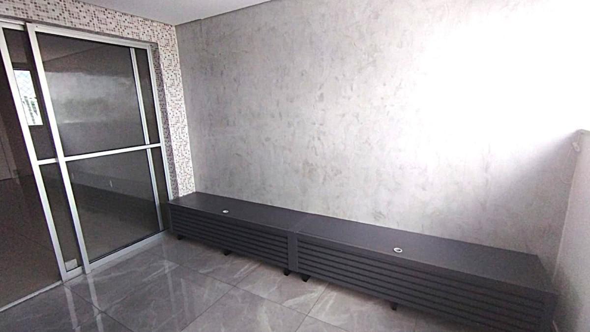 Apartamento, Indaiá, 3 Quartos, 2 Vagas, 3 Suítes