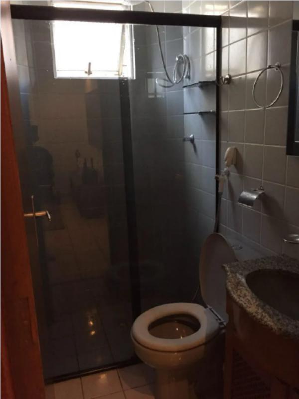 Apartamento, Castelo, 2 Quartos, 1 Vaga