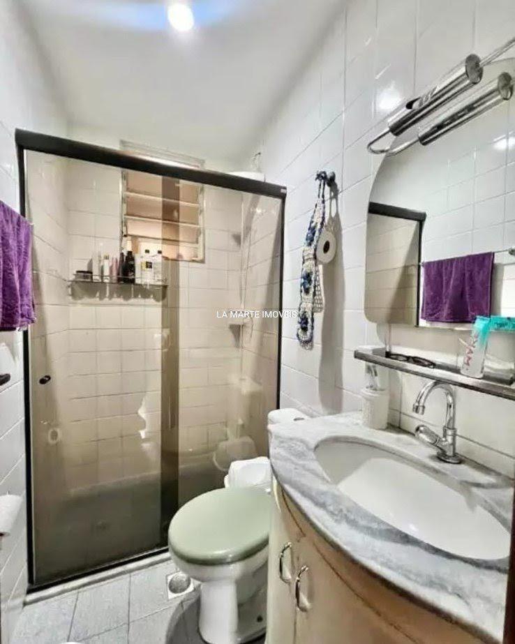 Apartamento, Santa Maria, 3 Quartos, 1 Vaga, 1 Suíte