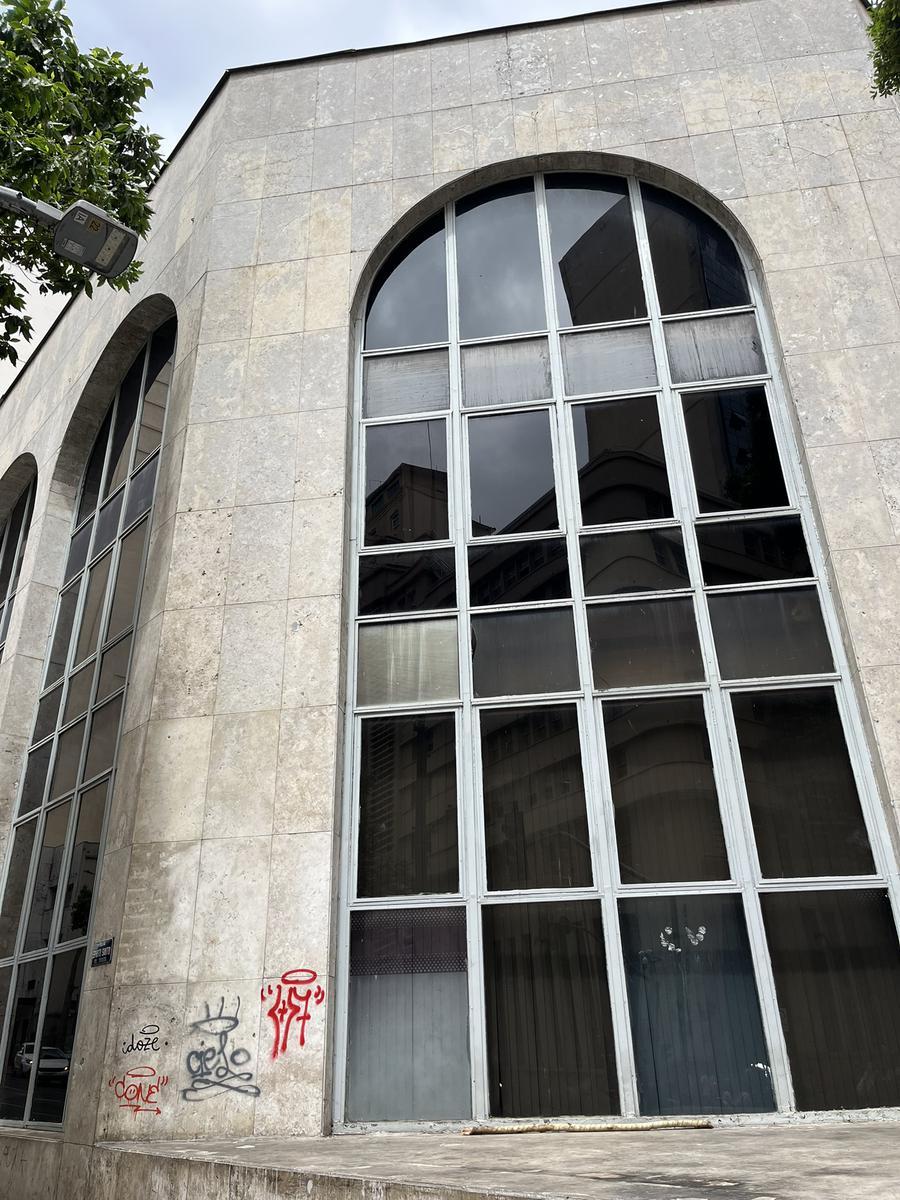 Prédio, Centro, 5 Quartos, 23 Vagas
