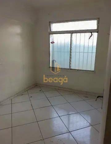 Prédio, Bonfim, 26 Quartos, 0 Vaga
