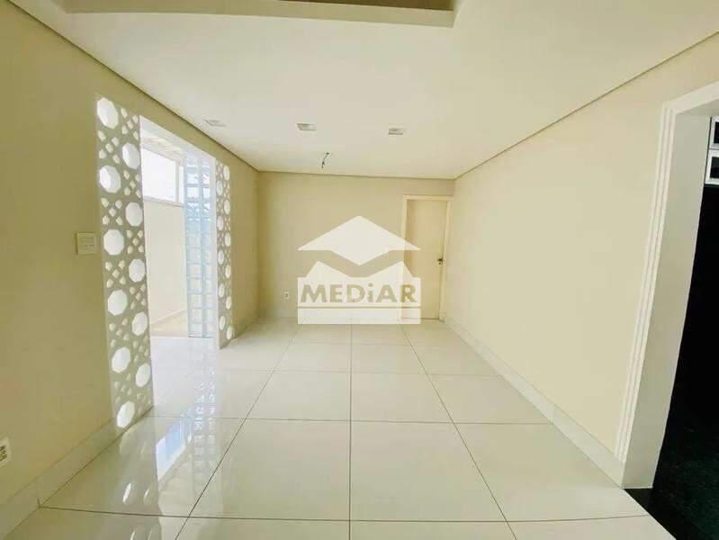 Apartamento, Liberdade, 3 Quartos, 2 Vagas, 1 Suíte