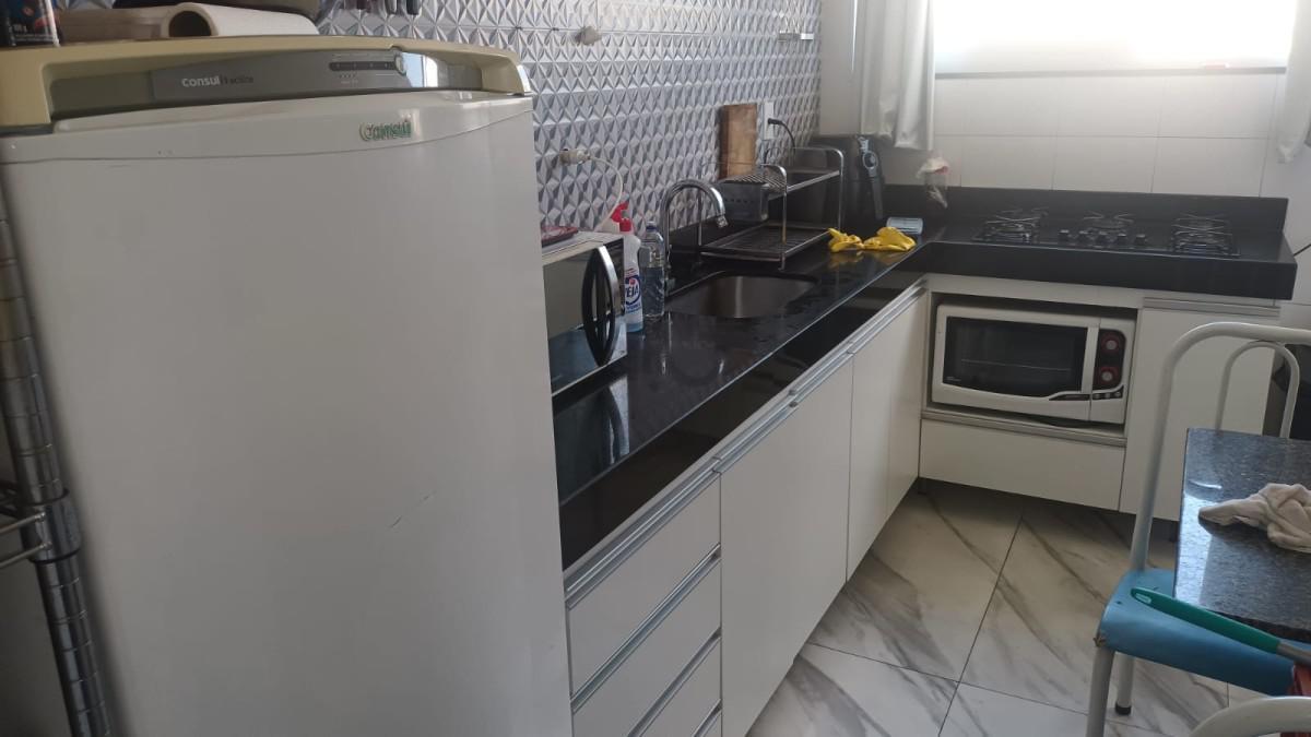 Apartamento, Nova Suíssa, 3 Quartos, 1 Vaga, 1 Suíte