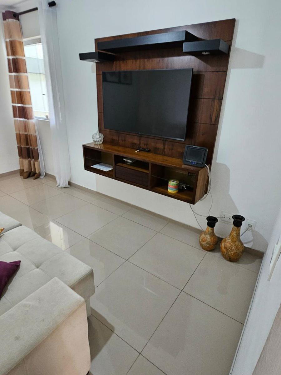 Apartamento, Santa Amélia, 3 Quartos, 1 Vaga, 1 Suíte