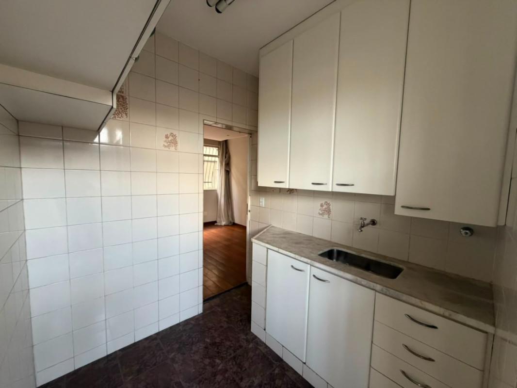 Apartamento, Palmares, 3 Quartos, 2 Vagas, 1 Suíte