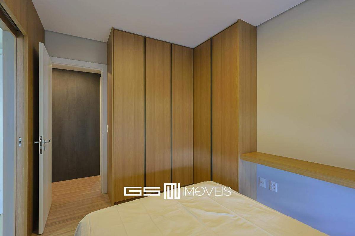 Apartamento, Vila da Serra, 2 Quartos, 2 Vagas, 2 Suítes