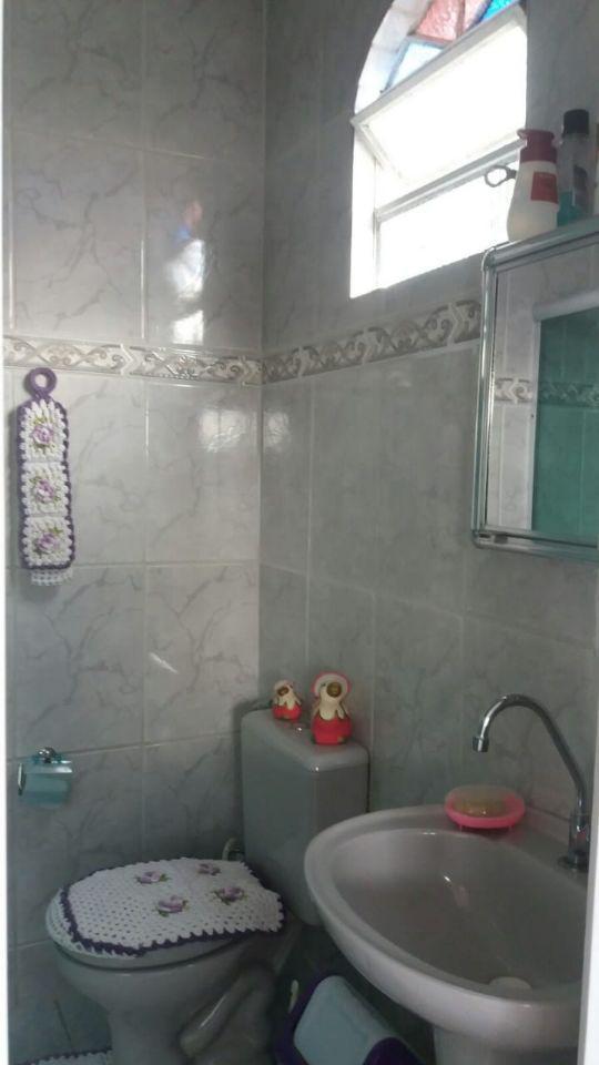 Lote, Vila Suzana, 1 Quarto, 0 Vaga