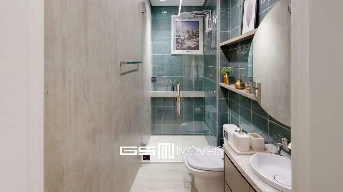 Apartamento, Alípio de Melo, 2 Quartos, 1 Vaga, 1 Suíte