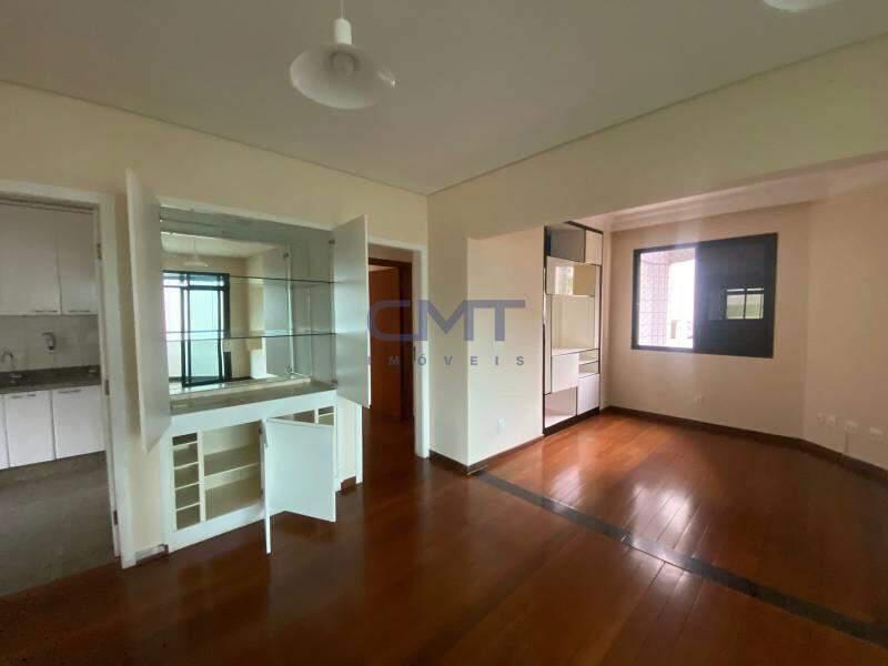 Apartamento, Sion, 2 Quartos, 2 Vagas, 1 Suíte