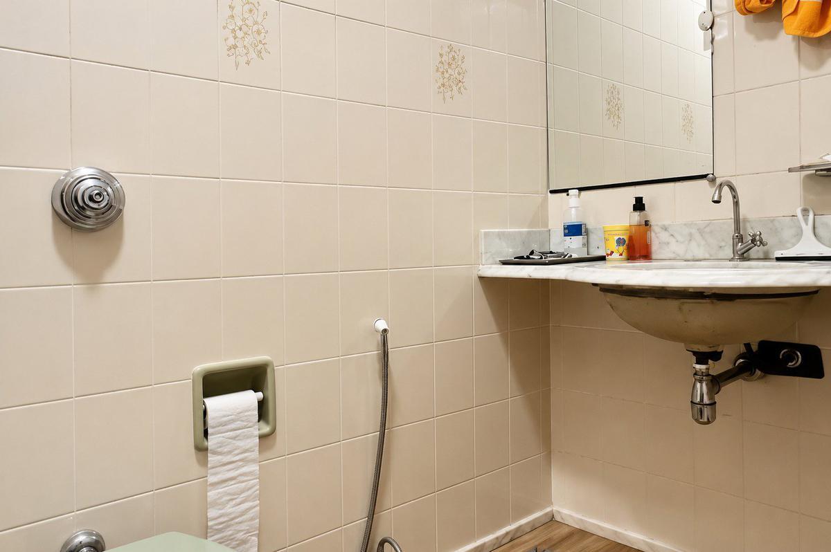 Cobertura, São Lucas, 4 Quartos, 2 Vagas, 1 Suíte