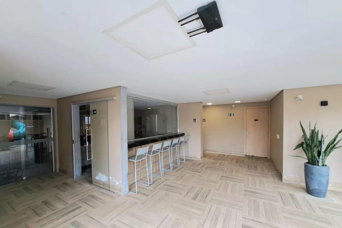 Apartamento, São Lucas, 3 Quartos, 2 Vagas, 1 Suíte