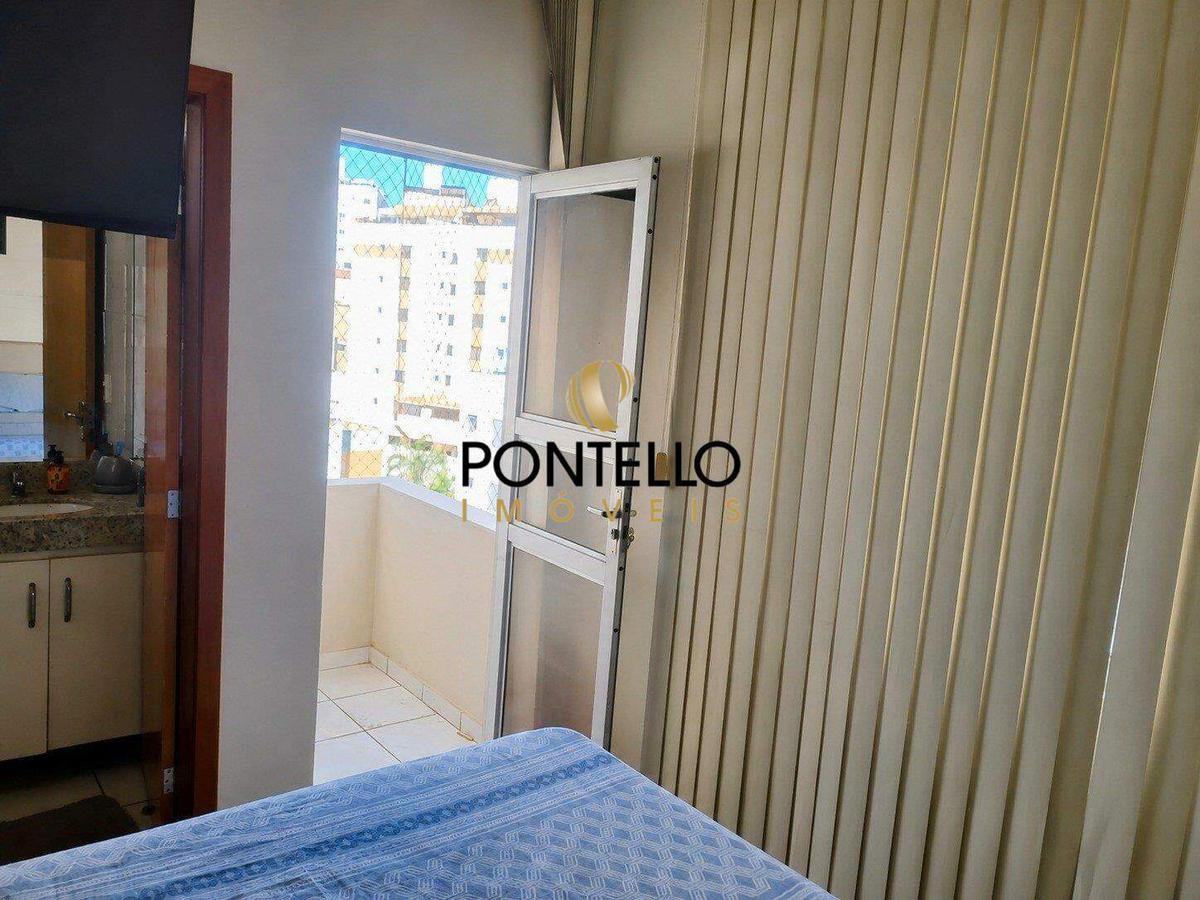 Apartamento, Castelo, 2 Quartos, 1 Vaga, 1 Suíte