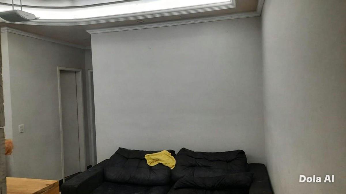 Apartamento, Santa Maria, 2 Quartos, 1 Vaga