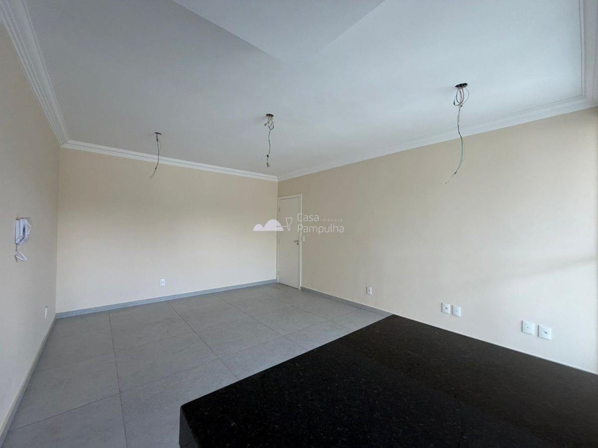 Apartamento, Santa Branca, 3 Quartos, 3 Vagas, 1 Suíte