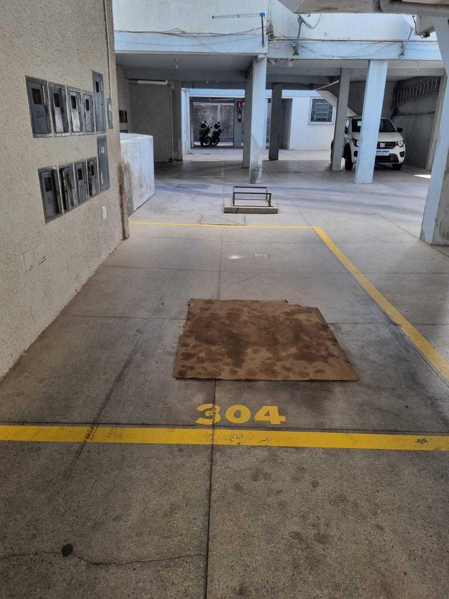 Cobertura, Alvorada, 3 Quartos, 1 Vaga