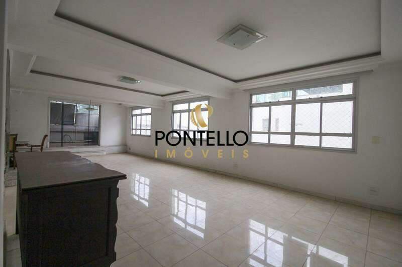 Cobertura, Santo Antônio, 4 Quartos, 3 Vagas, 2 Suítes