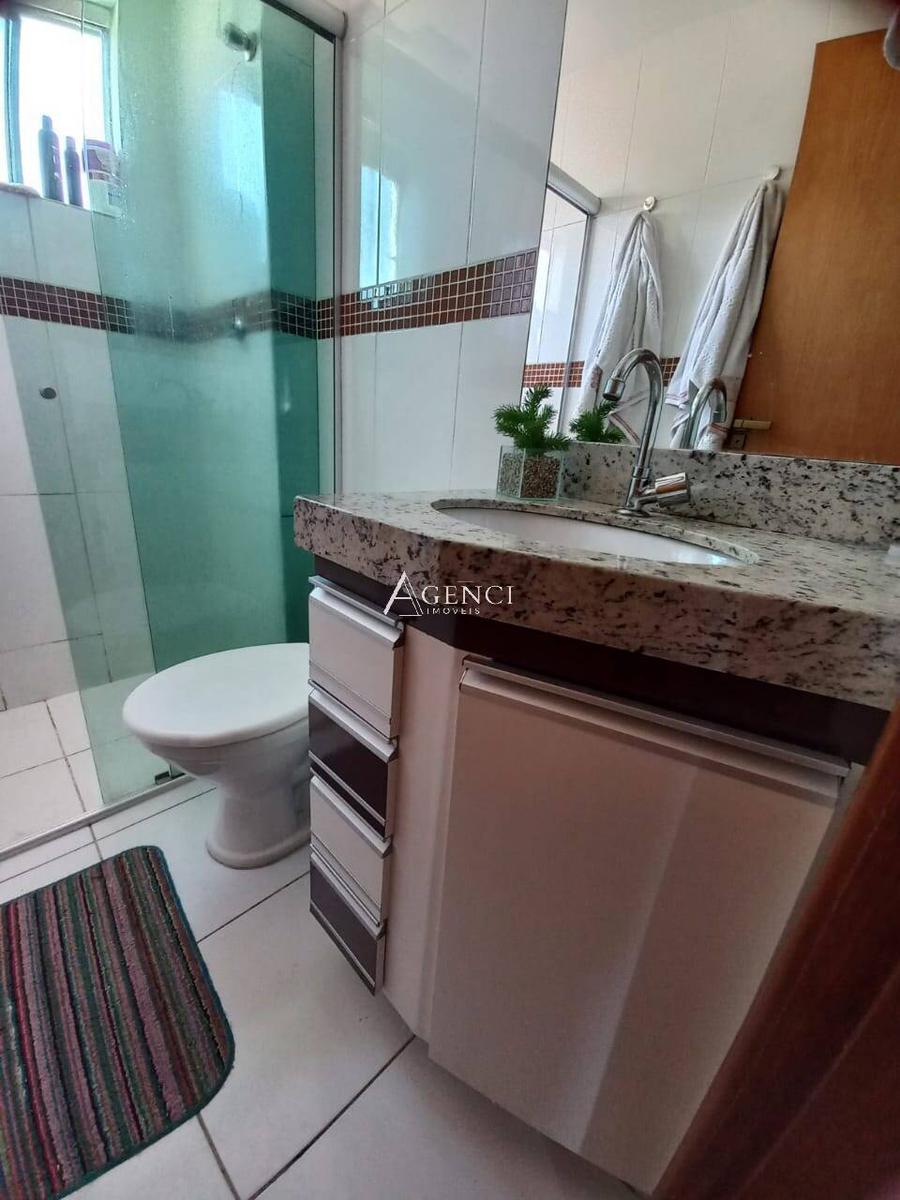 Apartamento, Cabral, 2 Quartos, 0 Vaga, 0 Suíte