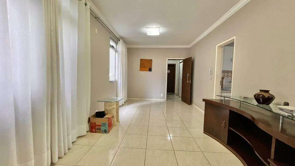 Apartamento, Santa Lúcia, 3 Quartos, 2 Vagas, 1 Suíte