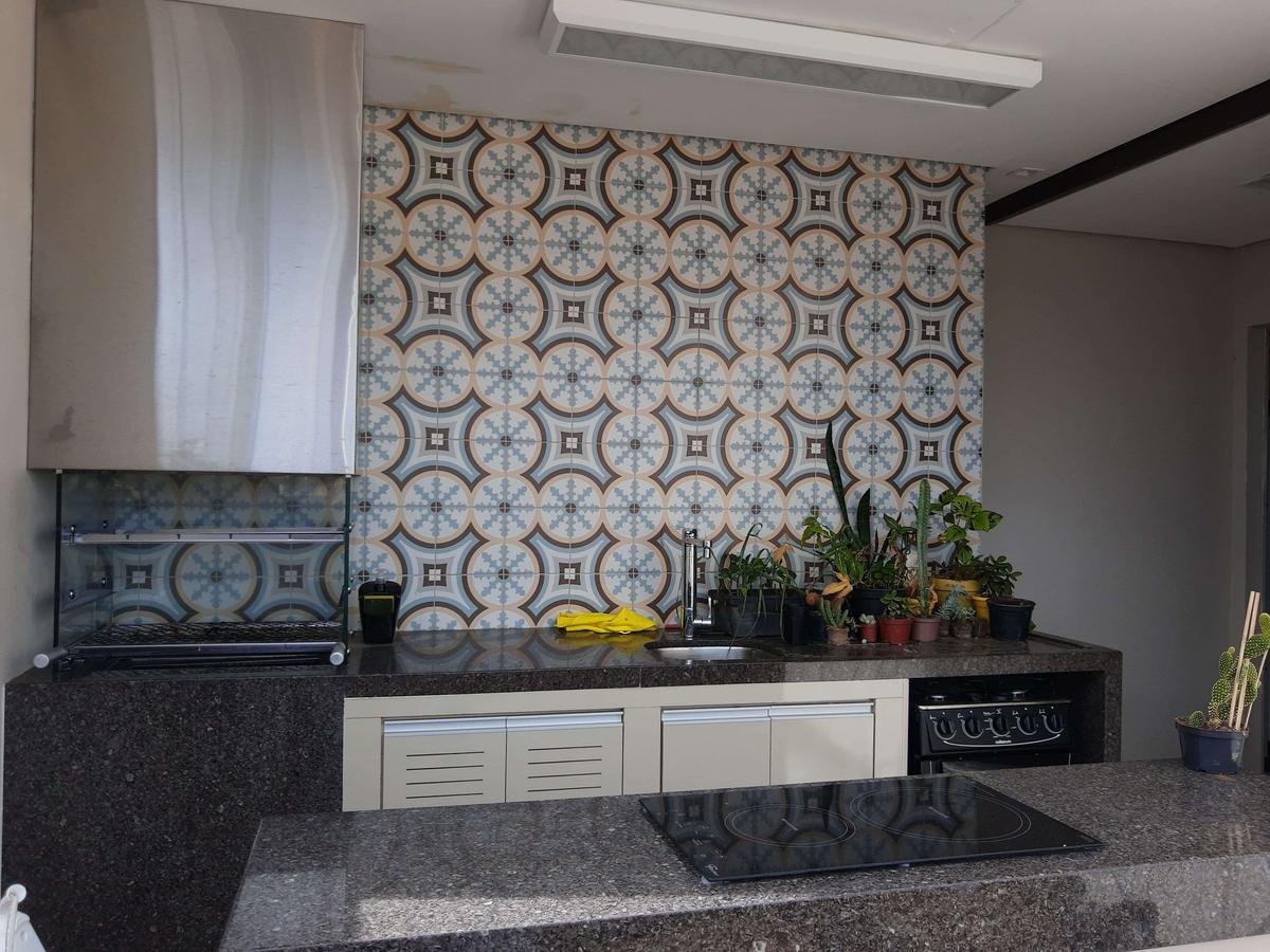 Cobertura, Sagrada Família, 2 Quartos, 2 Vagas, 2 Suítes