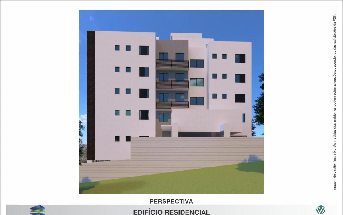 Apartamento, Santa Terezinha, 2 Quartos, 2 Vagas, 1 Suíte