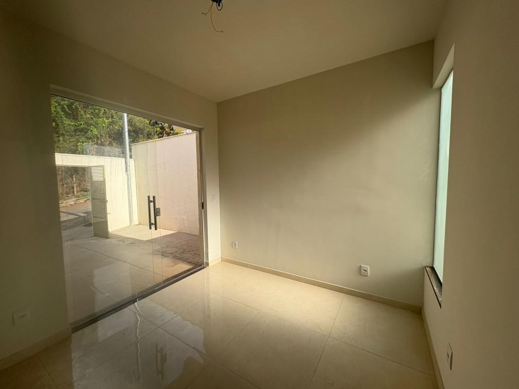 Casa, Recanto Verde, 3 Quartos, 2 Vagas, 1 Suíte