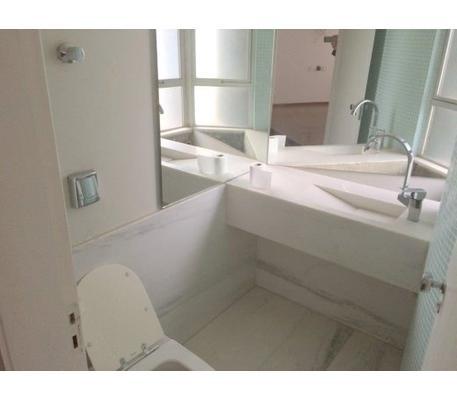 Apartamento, Gutierrez, 4 Quartos, 2 Vagas, 1 Suíte
