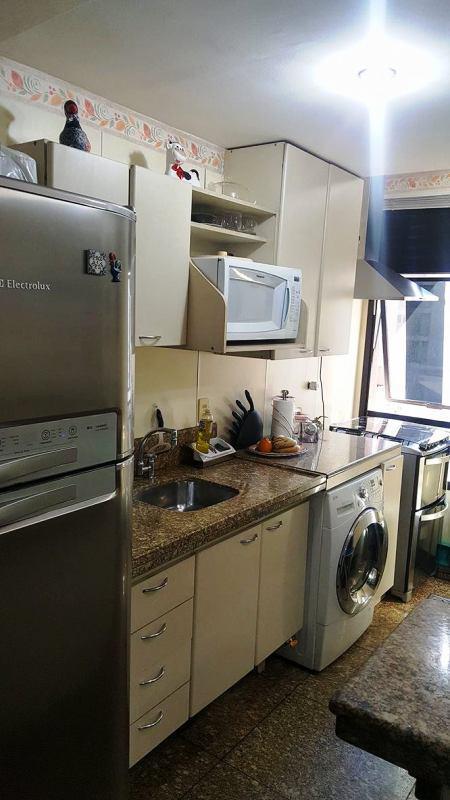 Apartamento, Centro, 2 Quartos, 2 Vagas