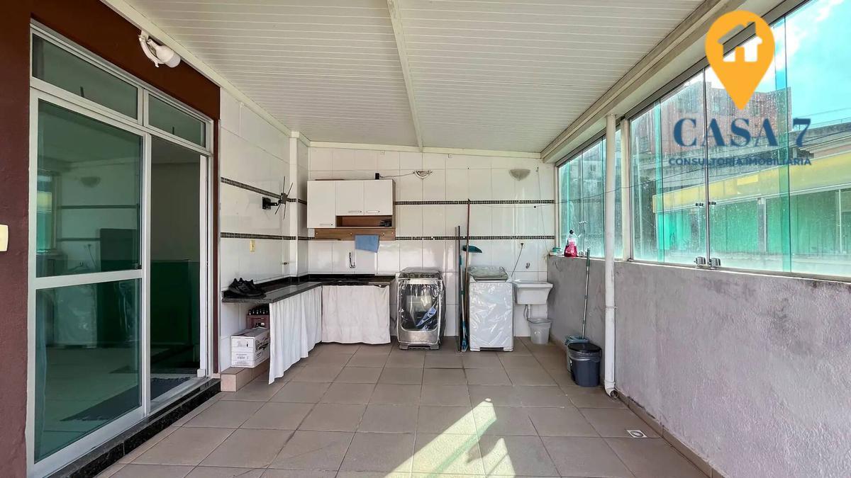 Apartamento, Carlos Prates, 4 Quartos, 2 Vagas, 1 Suíte